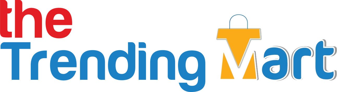 The Trending Mart